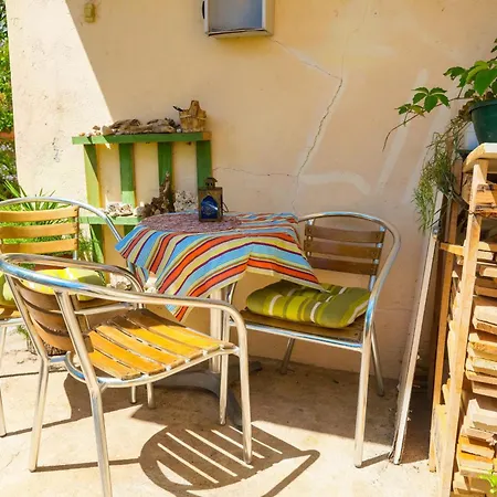 With Parking Space - 24719 *