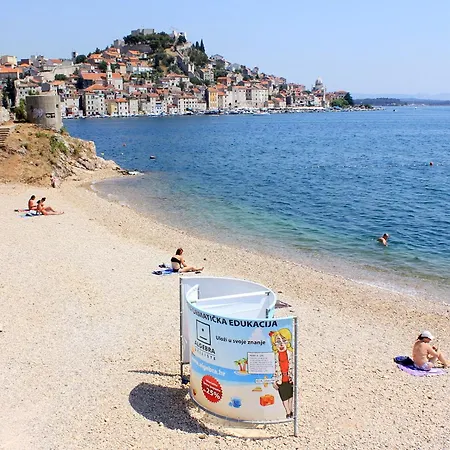 With Parking Space - 24719 Šibenik