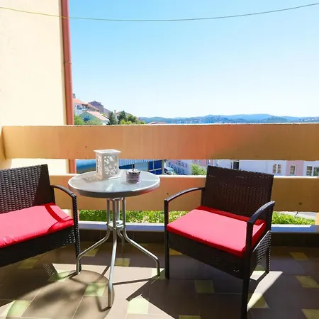 With Parking Space - 24719 *