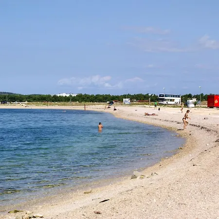 Apartmán With Parking Space - 24719 Šibenik