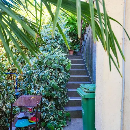 With Parking Space - 24719 * Sibenik