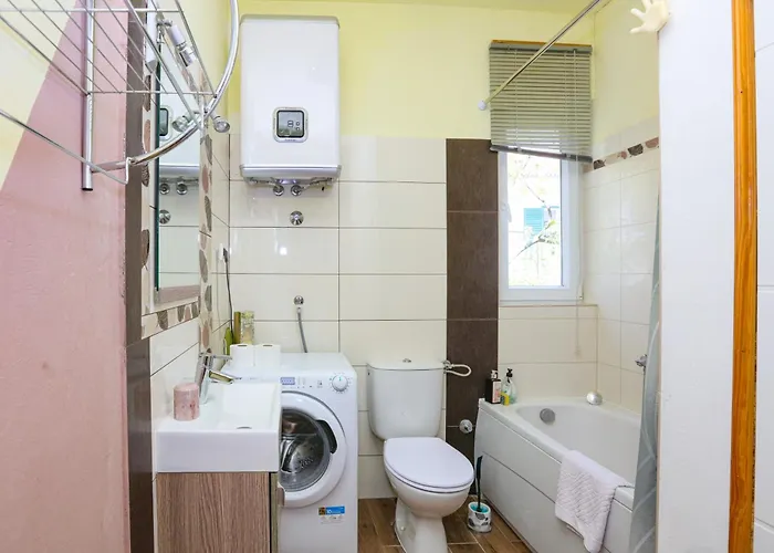 With Parking Space - 24719 Apartament