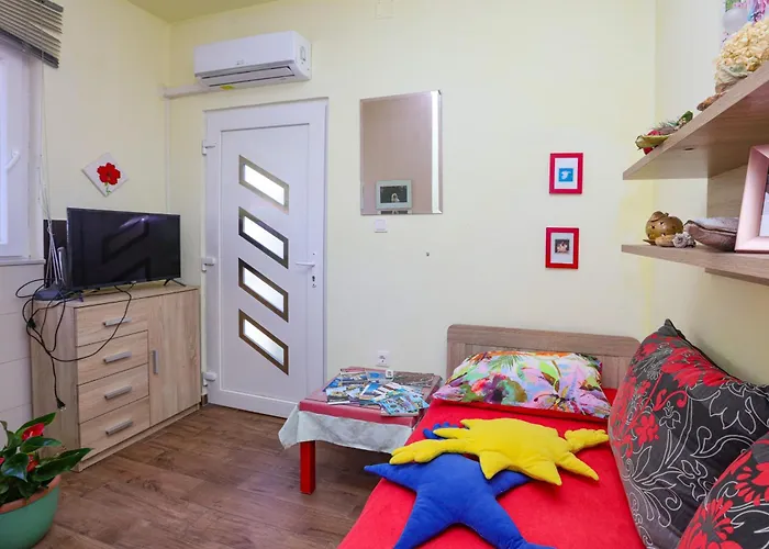 With Parking Space - 24719 Apartment *