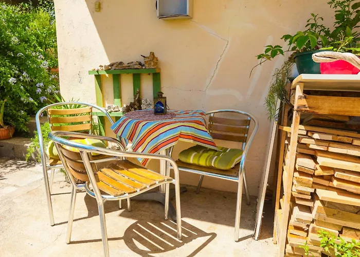 With Parking Space - 24719 *