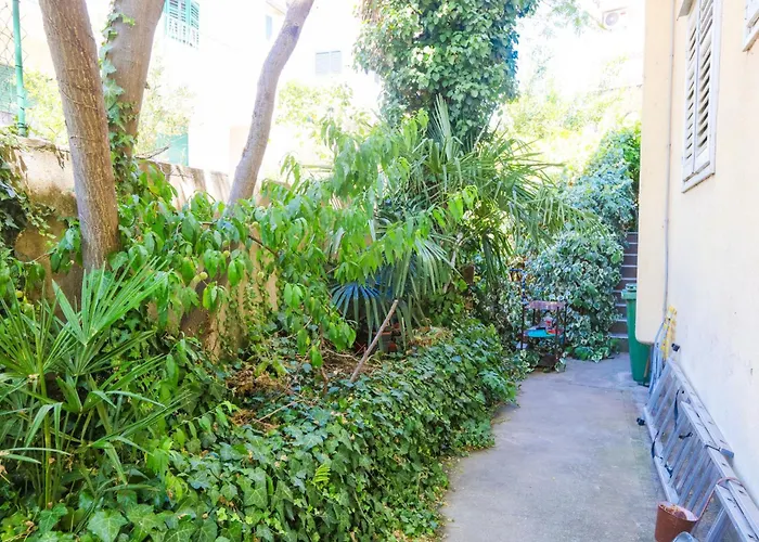 With Parking Space - 24719