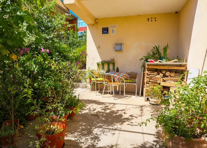 With Parking Space - 24719 Apartament