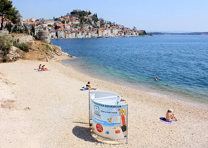 With Parking Space - 24719 Szybenik