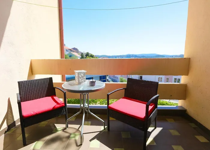 With Parking Space - 24719 *