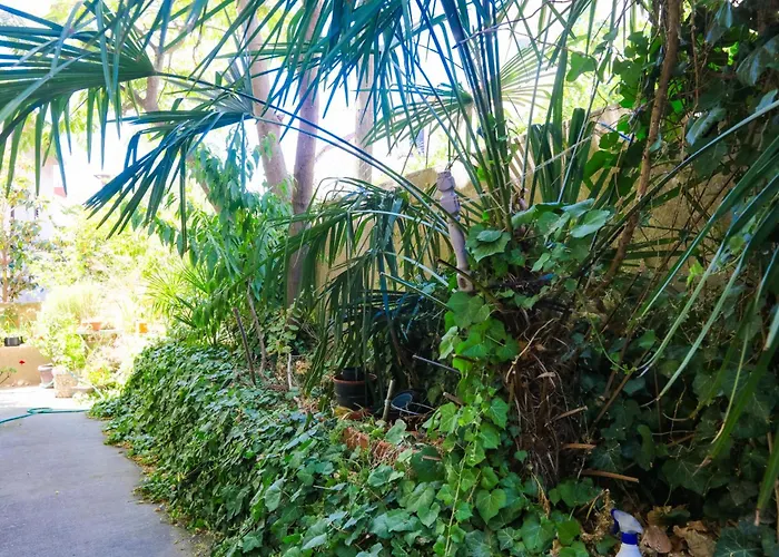 With Parking Space - 24719 Apartament